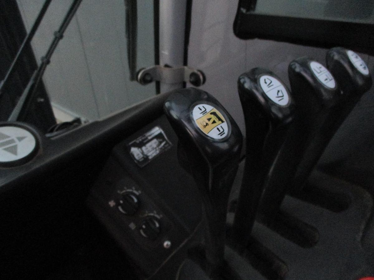 Refurbished 2009 STILL RX 60-30 - 12233