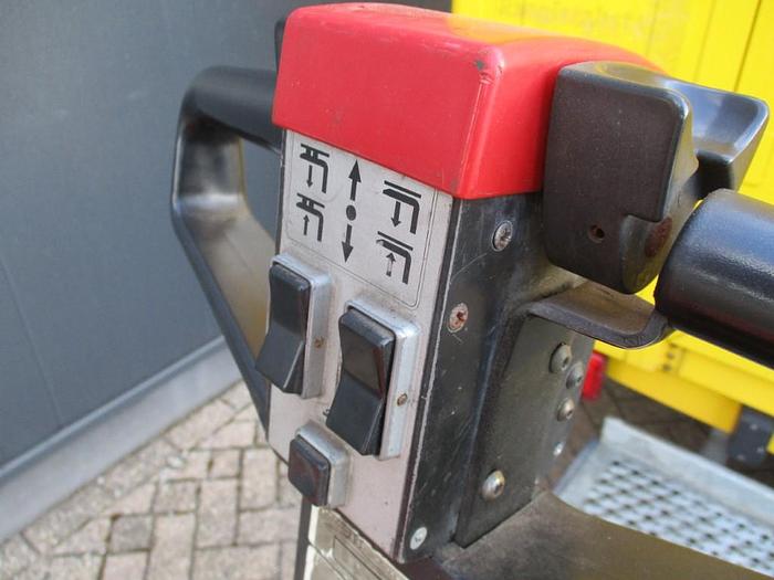 Gebruikt 2004 BT PPH 1600MX - 1401