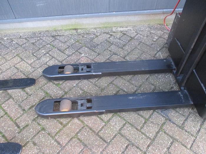 Used 2017 BT SWE 080L - 1265