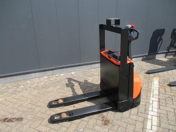 Gebruikt 2018 BT LWE160 - 909