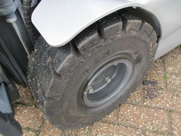 Gebruikt 2014 STILL RX20-16 - 14448