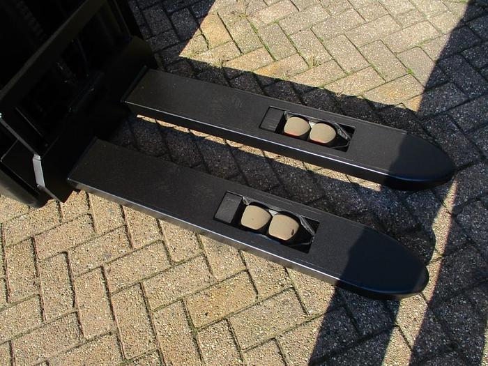 Refurbished 2018 BT SPE 120