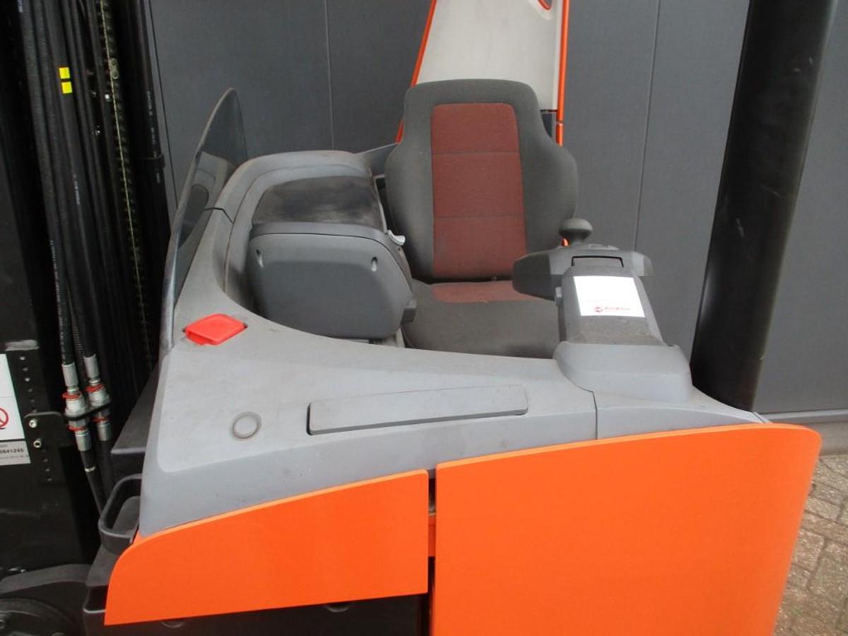 Refurbished 2012 BT RRE 160 - 1200