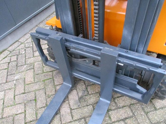 Refurbished 2003 STILL R 50-12