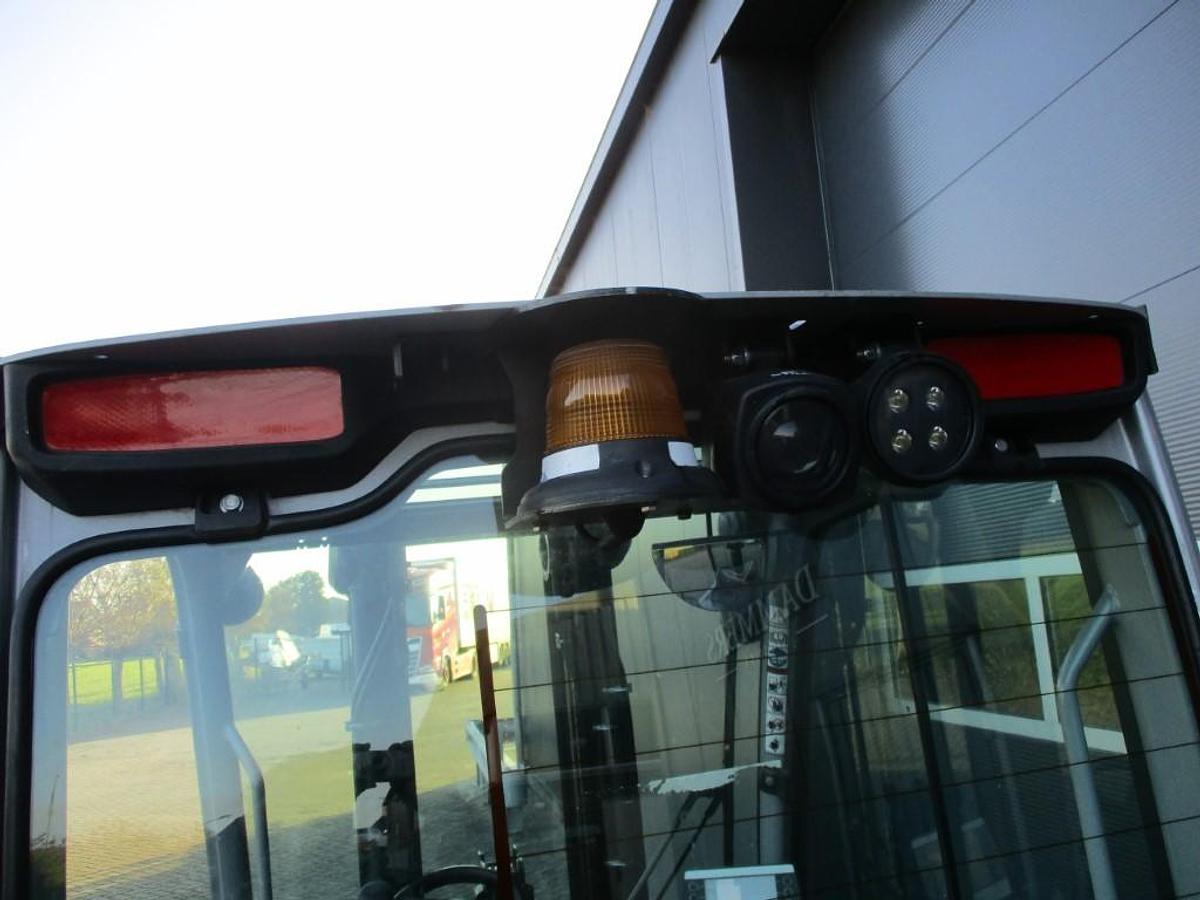 Refurbished 2018 STILL RX 20-16C - 3206