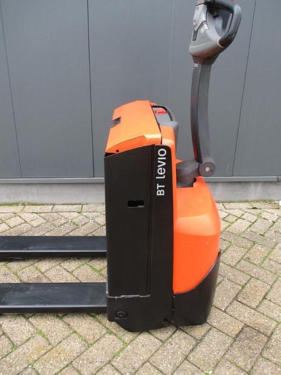 Used 2019 BT LWE160 - 716