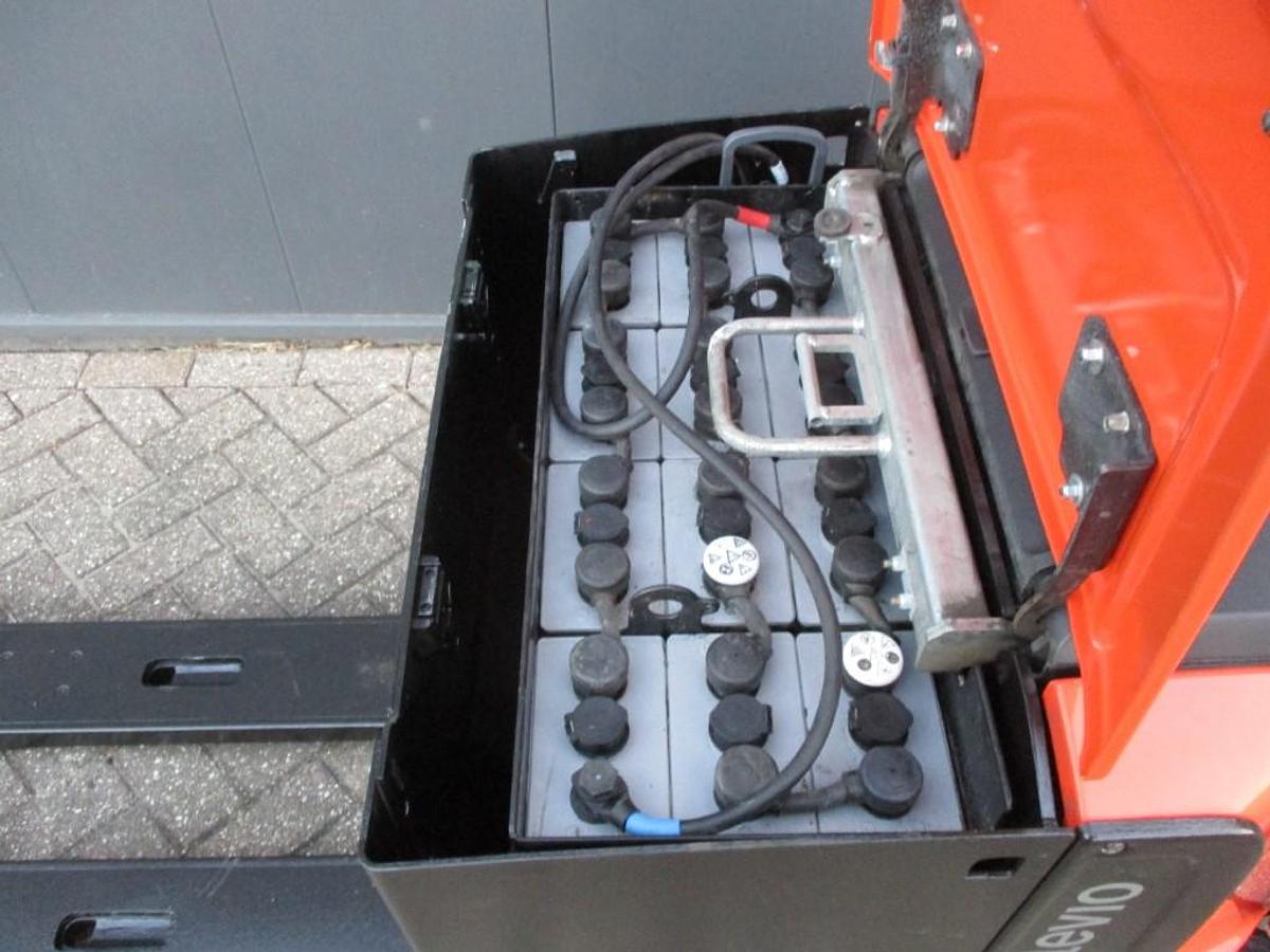 Refurbished 2019 TOYOTA LPE 250 - 742