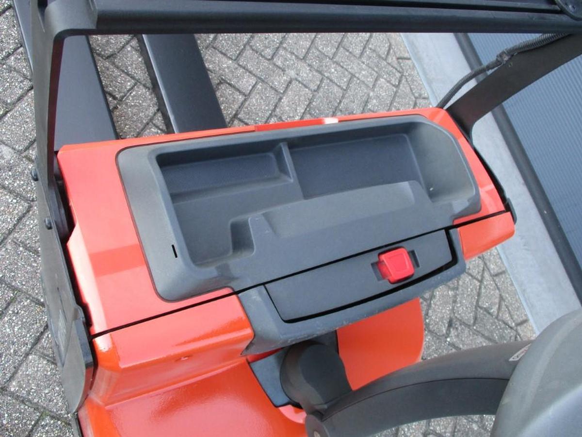 Refurbished 2019 TOYOTA LWE160 - 691