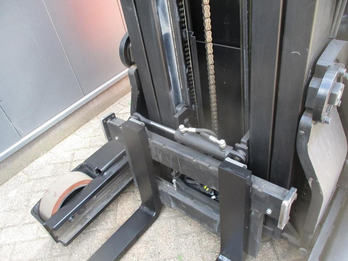 Refurbished 2012 BT RRE 160 - 2598