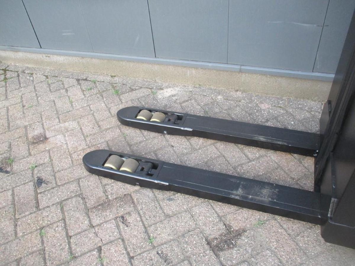 Refurbished 2014 BT SWE 080L - 811