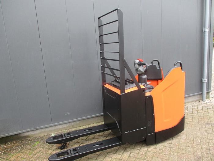 Refurbished 2019 BT LPE 220