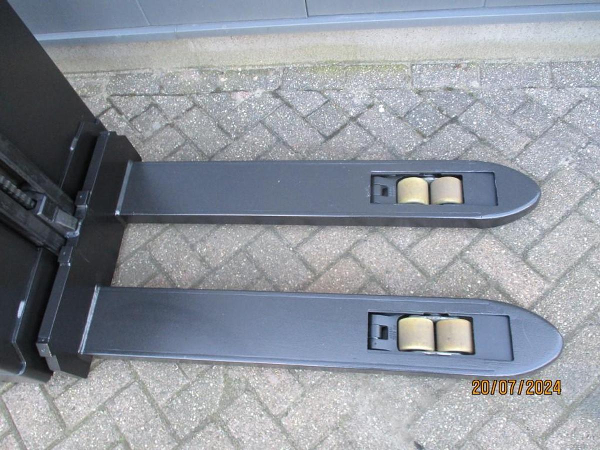 Refurbished 2010 BT SWE 080L - 1280