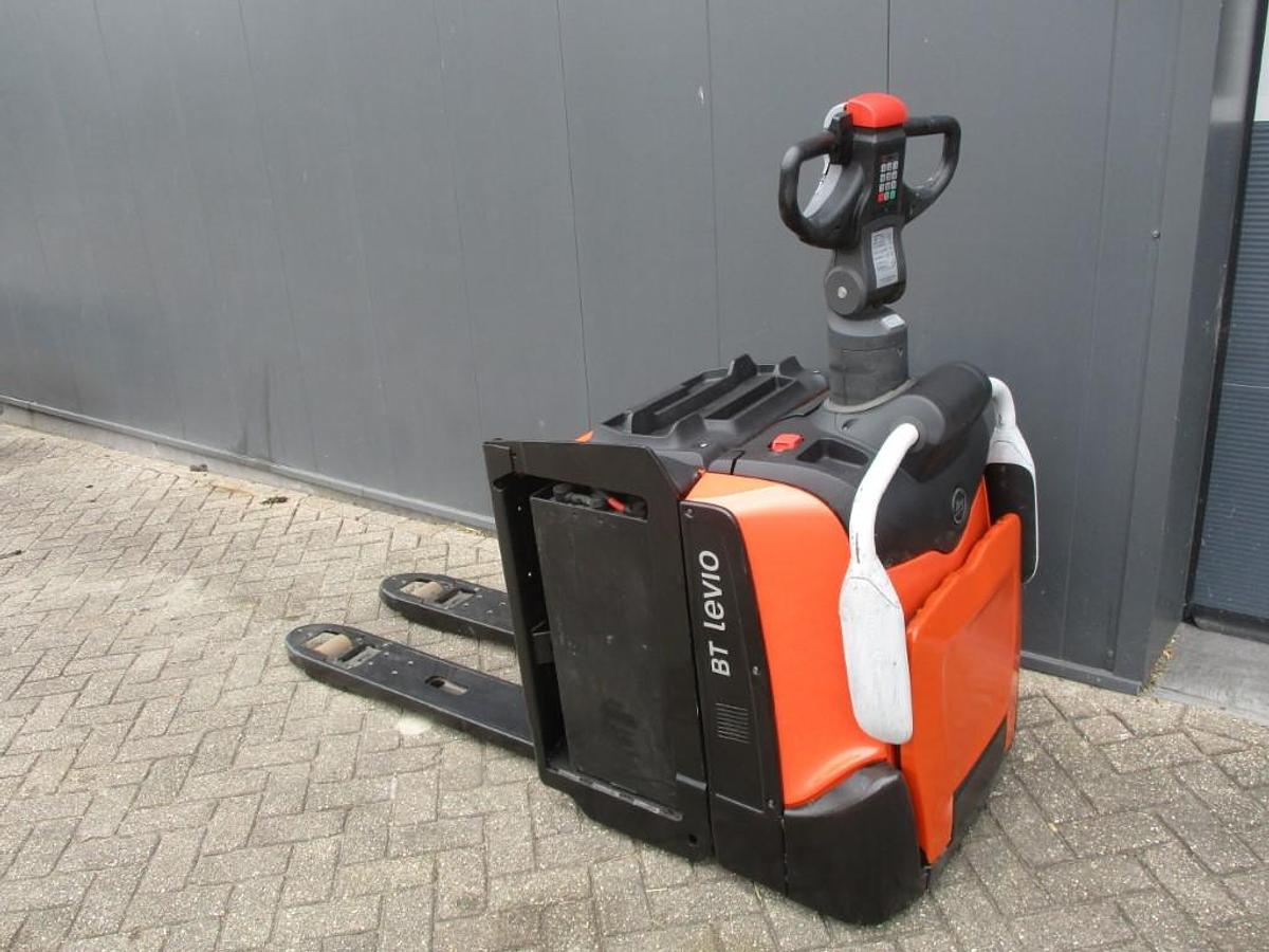 Refurbished 2016 BT LPE200 - 2557