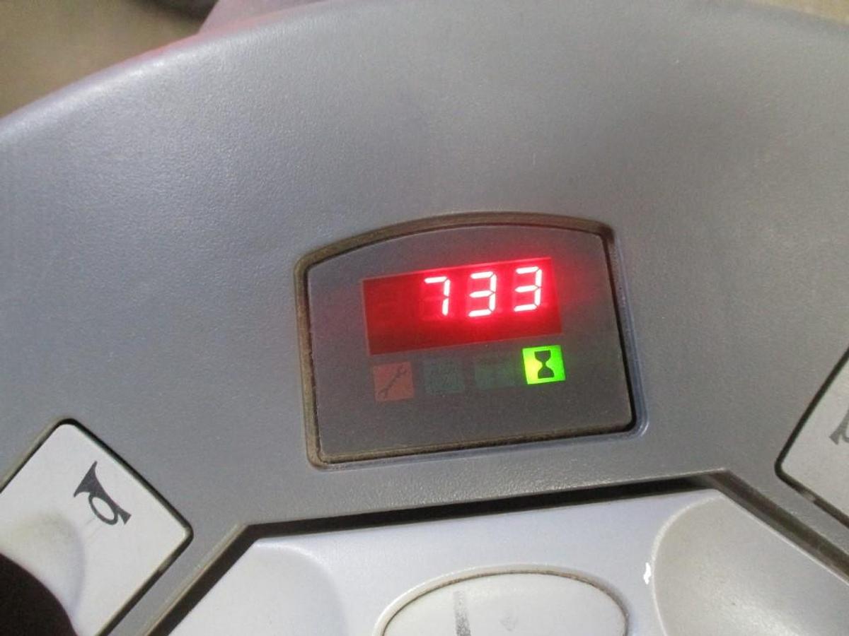 Refurbished 2014 BT LWE 160 - 865