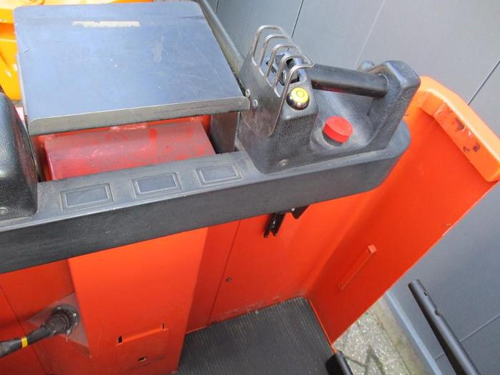 Refurbished 2014 BT OME 100M - 1672