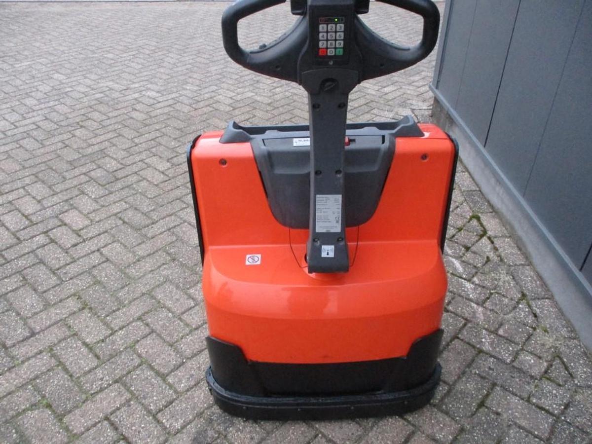 Refurbished 2019 TOYOTA LWE140 - 145