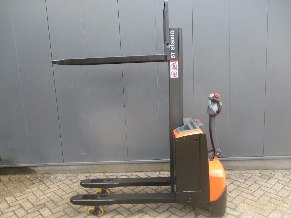 Refurbished 2014 BT SWE 080L - 321