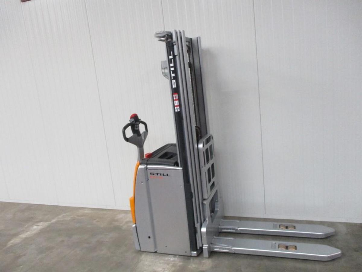 Refurbished 2016 STILL EXV16 - 4286