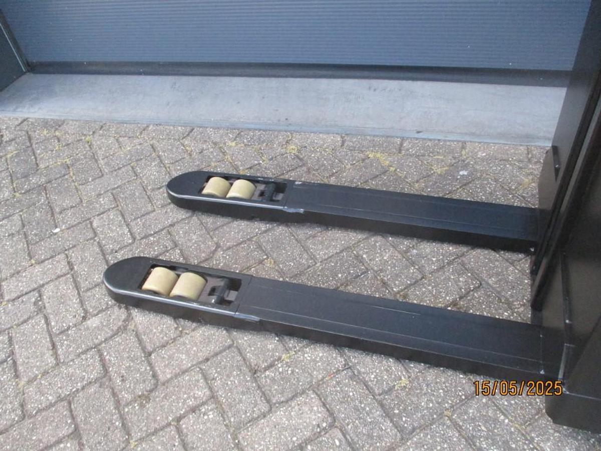 Refurbished 2014 BT SWE 080L - 570