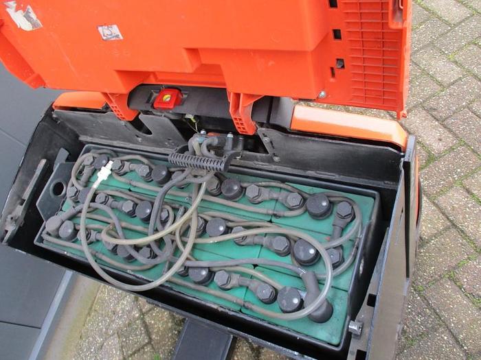 Gerenoveerd 2012 BT LWE180 - 916