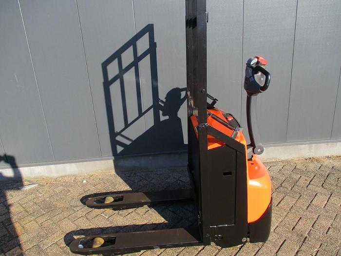 Gebruikt 2015 BT LWE160 - 977