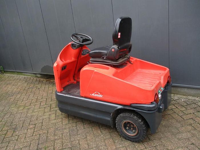 Refurbished 2014 Linde P 60 - 10762