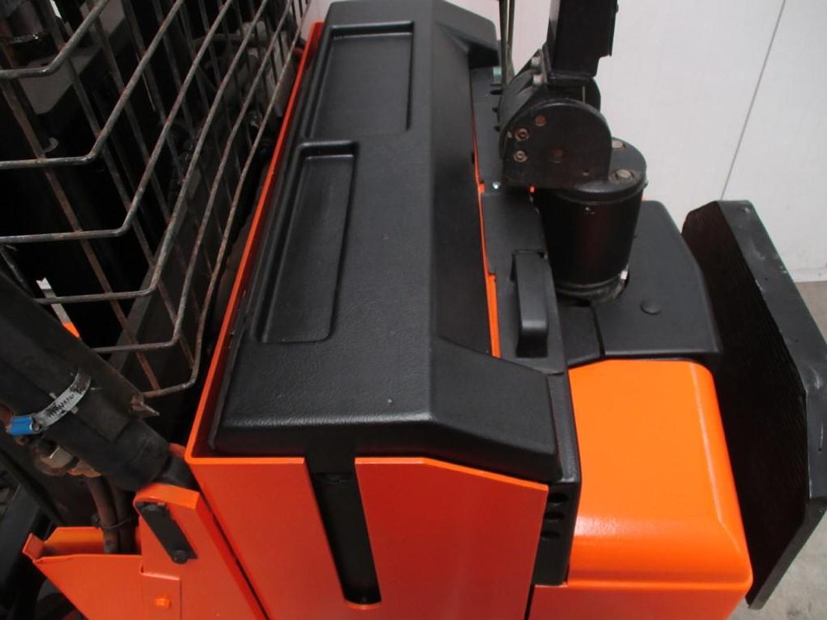 Refurbished 2011 BT TOYOTA RWE120 - 1292