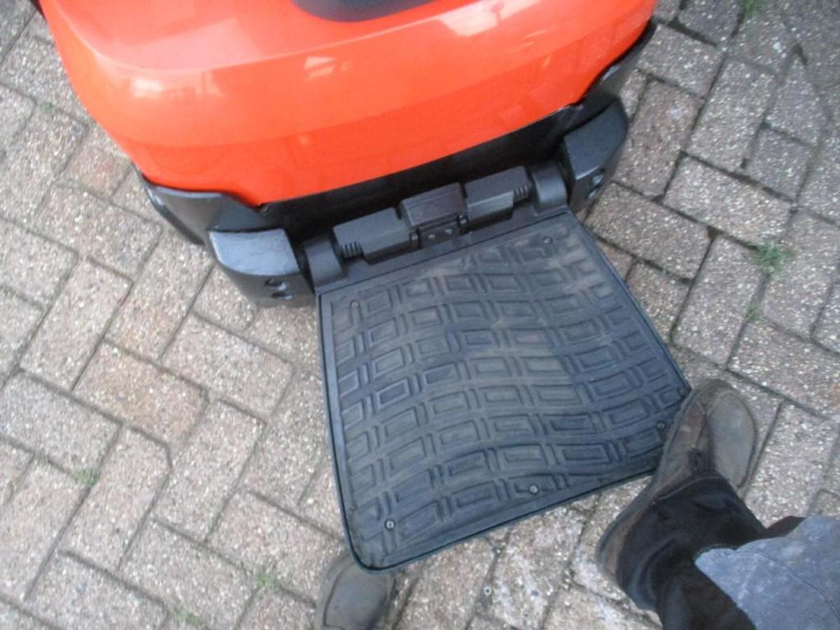 Refurbished 2014 BT SWE 200D - 2161