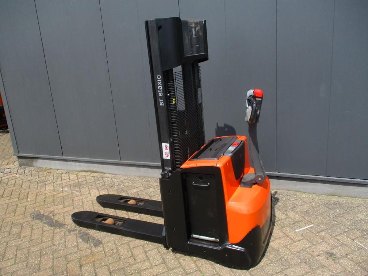 Refurbished 2017 BT SWE 120L - 1664