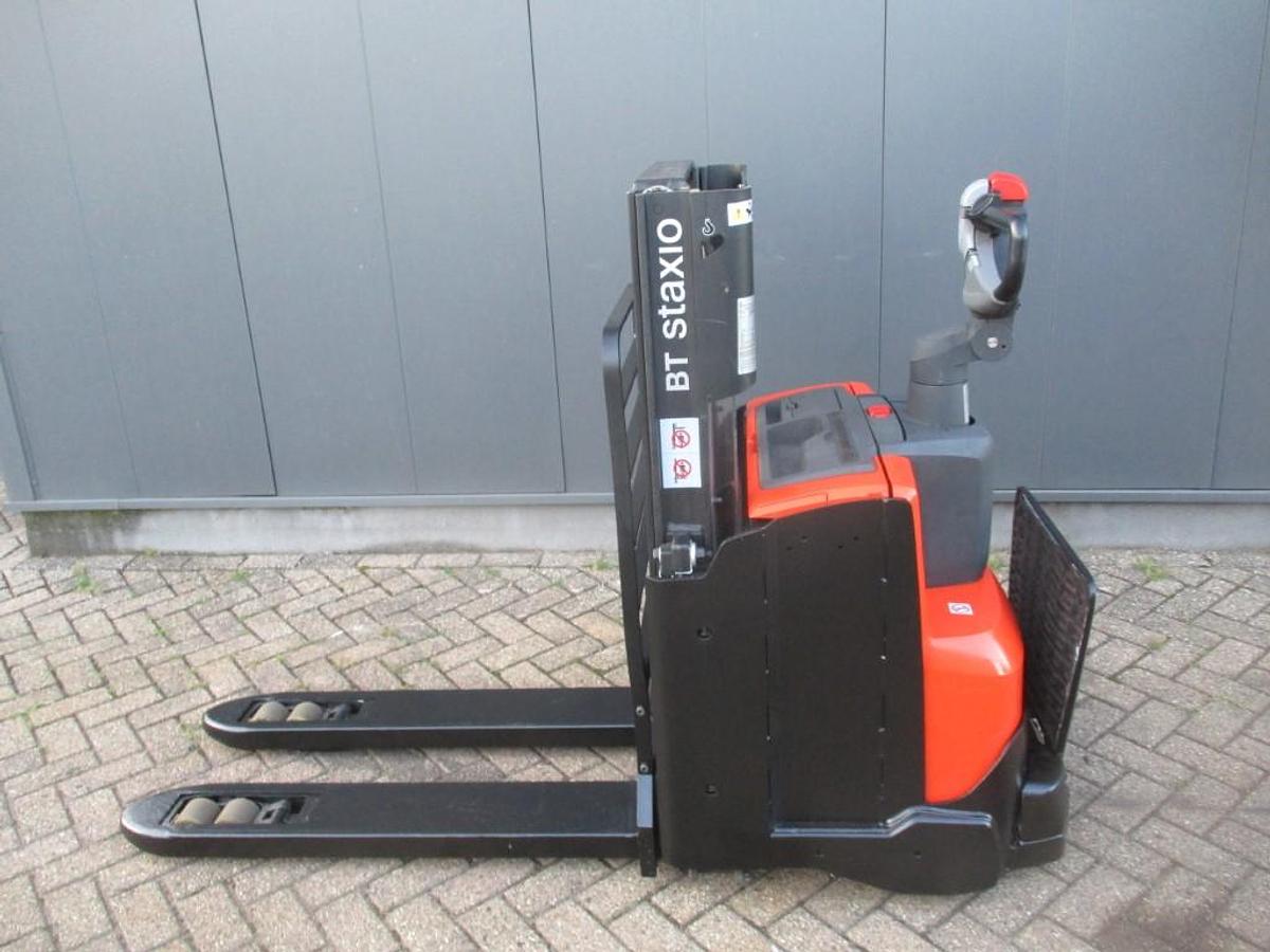 Refurbished 2016 BT SWE 200D - 1441
