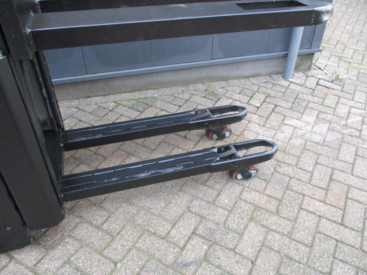 Refurbished 2016 BT SPE 200L - 2469