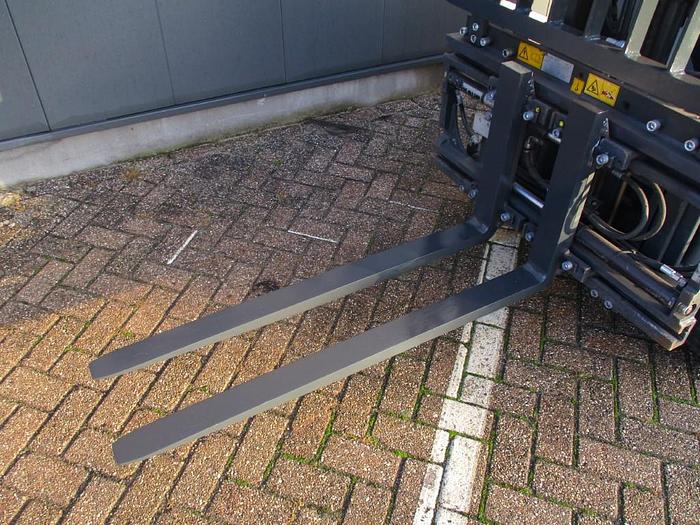 Gebruikt 2016 STILL RX20-16P - 7979