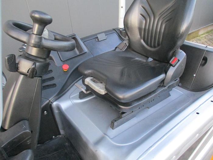 Refurbished 2017 STILL RX 20-15 - 15699