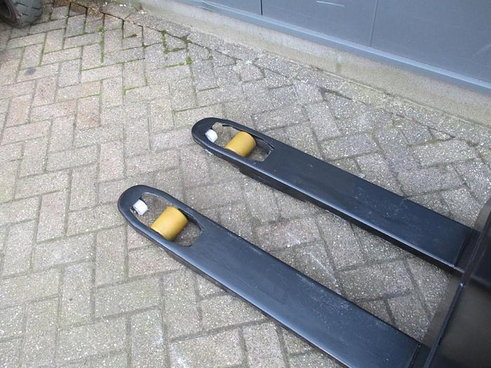 Refurbished 2018 TOYOTA LWE 140 - 733