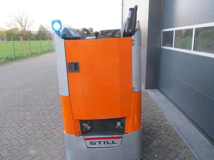 Refurbished 2018 STILL FS-X33