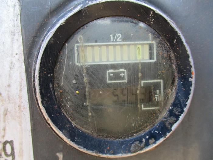 Refurbished 2007 Toucan JGL 1010