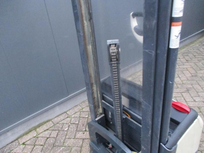 Refurbished 2010 Crown WF 3000-1.0 TL