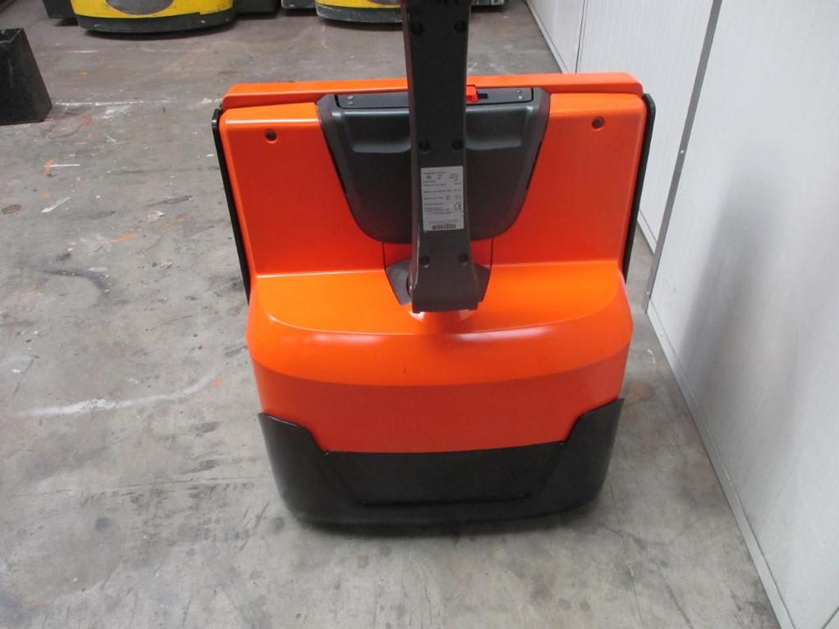 Refurbished 2016 TOYOTA BT LWE140 - 859
