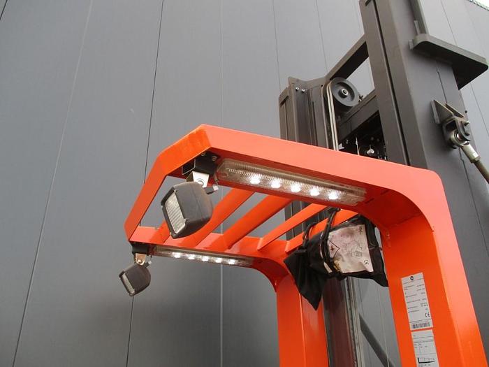 Refurbished 2010 BT OP 1000 HSE - 2261