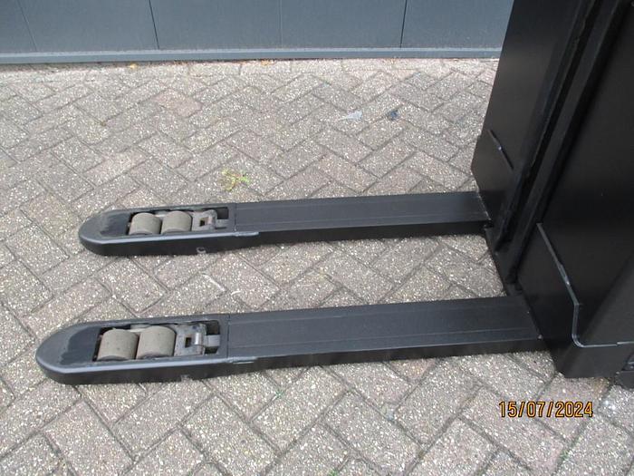 Refurbished 2013 BT SWE 080L - 1319