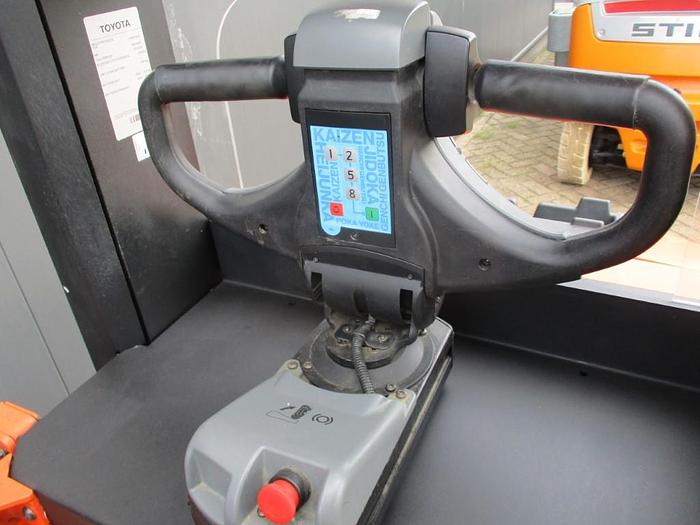 Refurbished 2019 BT OME 100N OPTIO - 1523