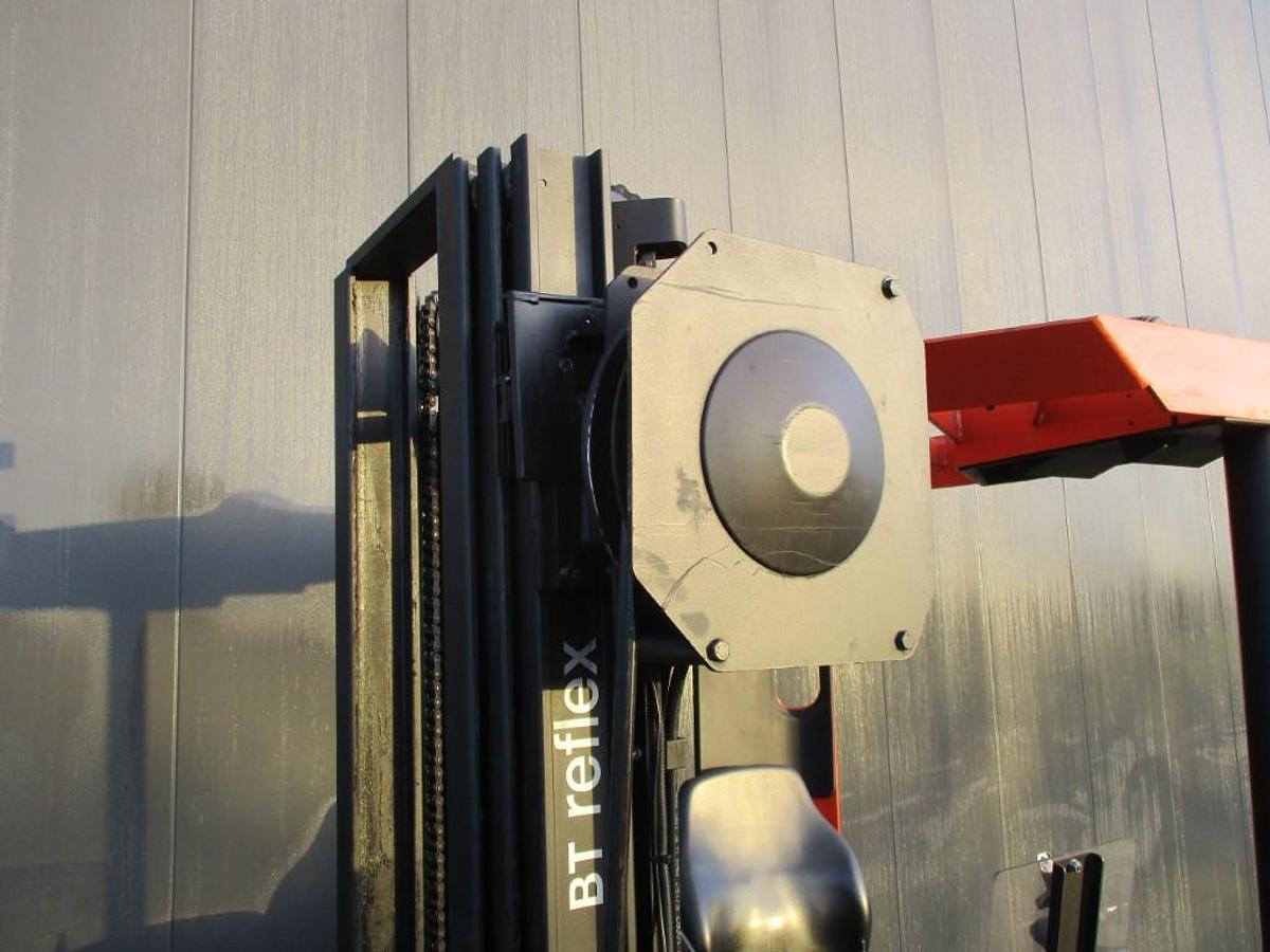 Refurbished 2021 BT RRE120M - 1659