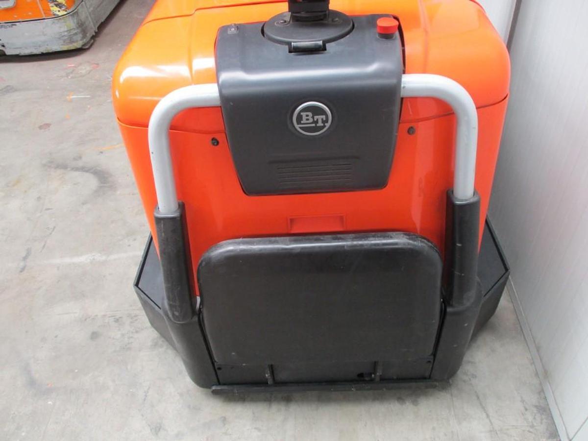Refurbished 2016 BT SPE120 XR - 353
