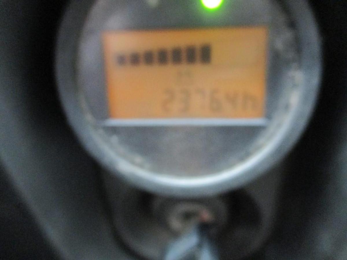 Refurbished 2018 STILL EXV12 - 2376