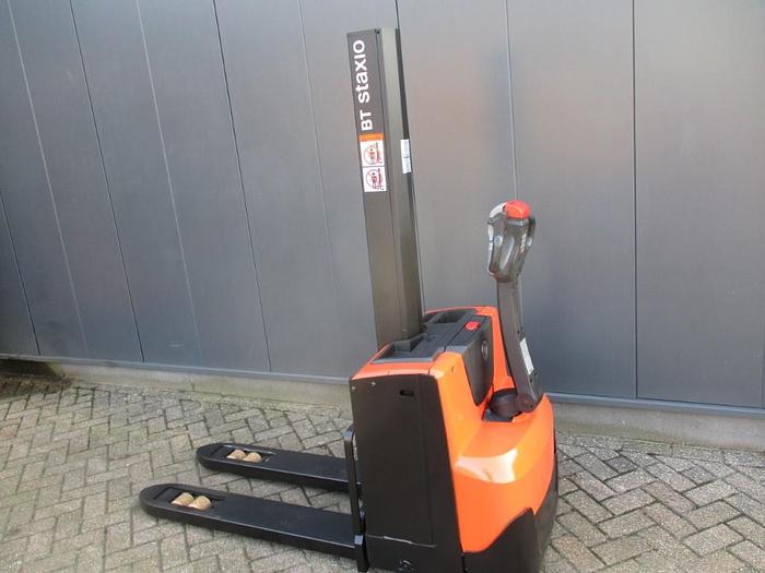 Refurbished 2013 BT SWE 080L - 1203