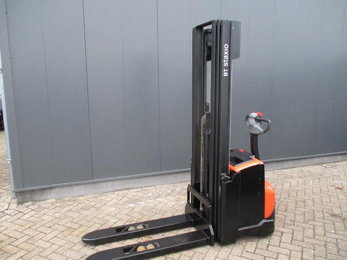 Refurbished 2012 BT SWE 140 - 456