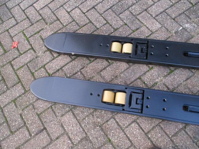 Refurbished 2018 BT LPE 250