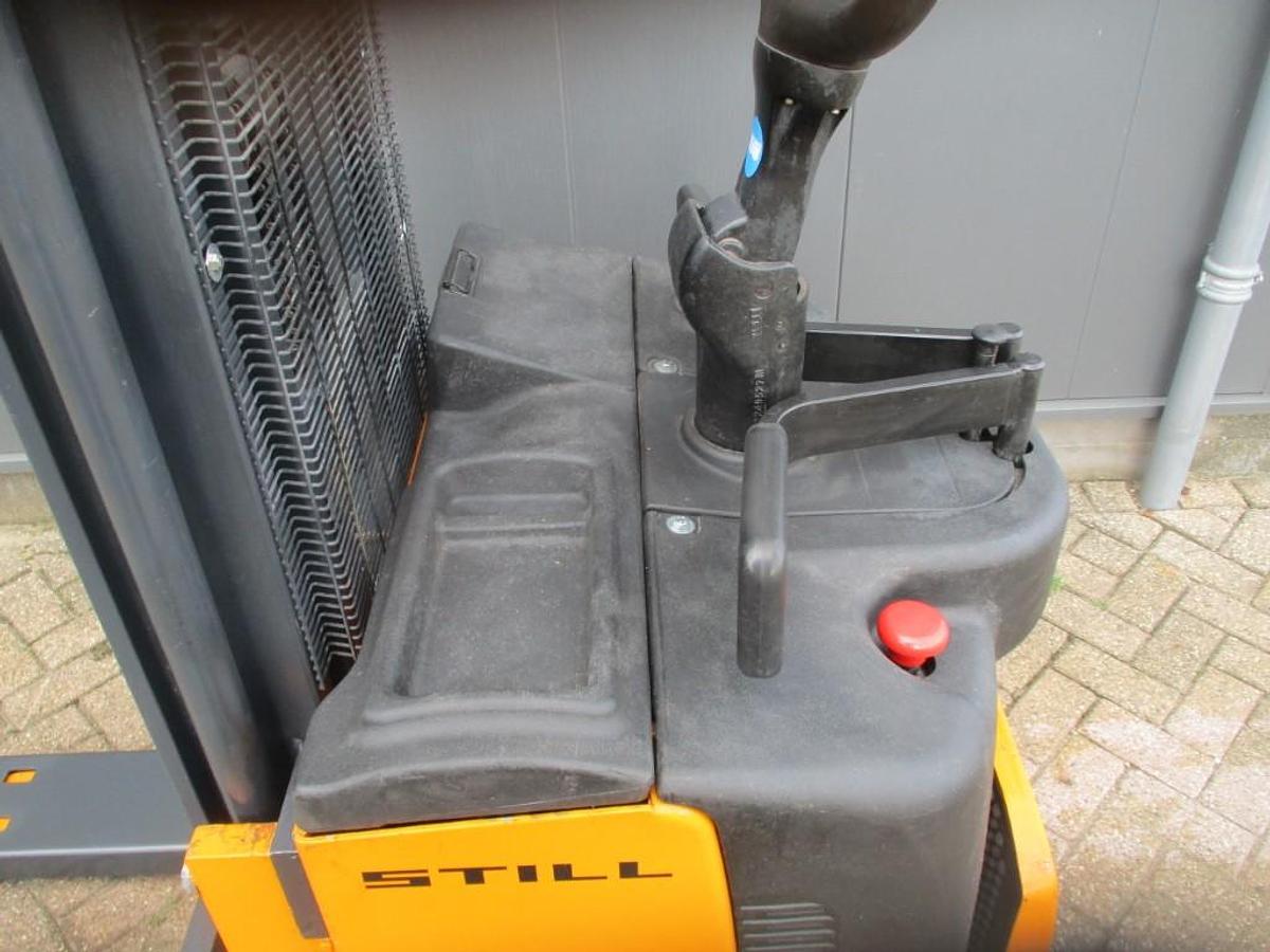 Refurbished 2015 STILL EGV S20