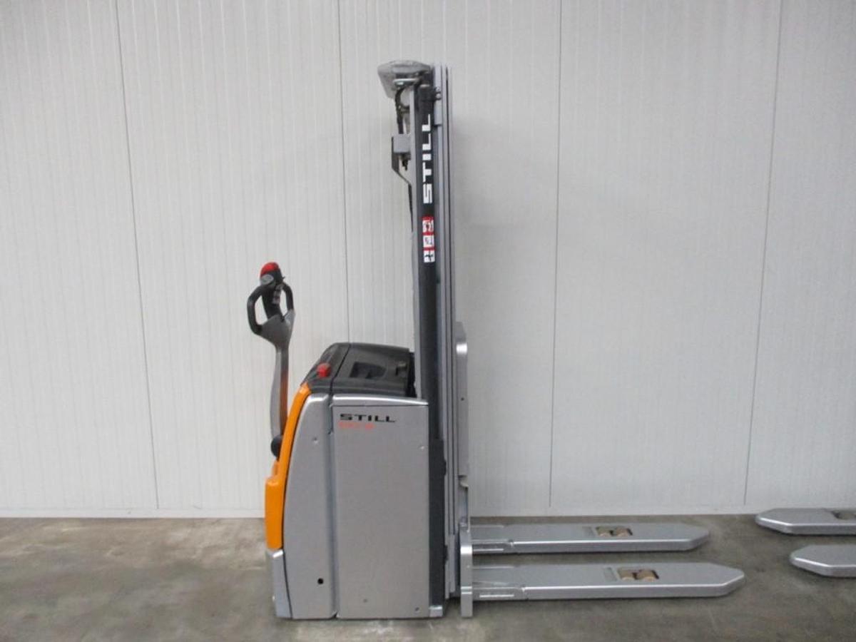 Refurbished 2016 STILL EXV16 - 4286