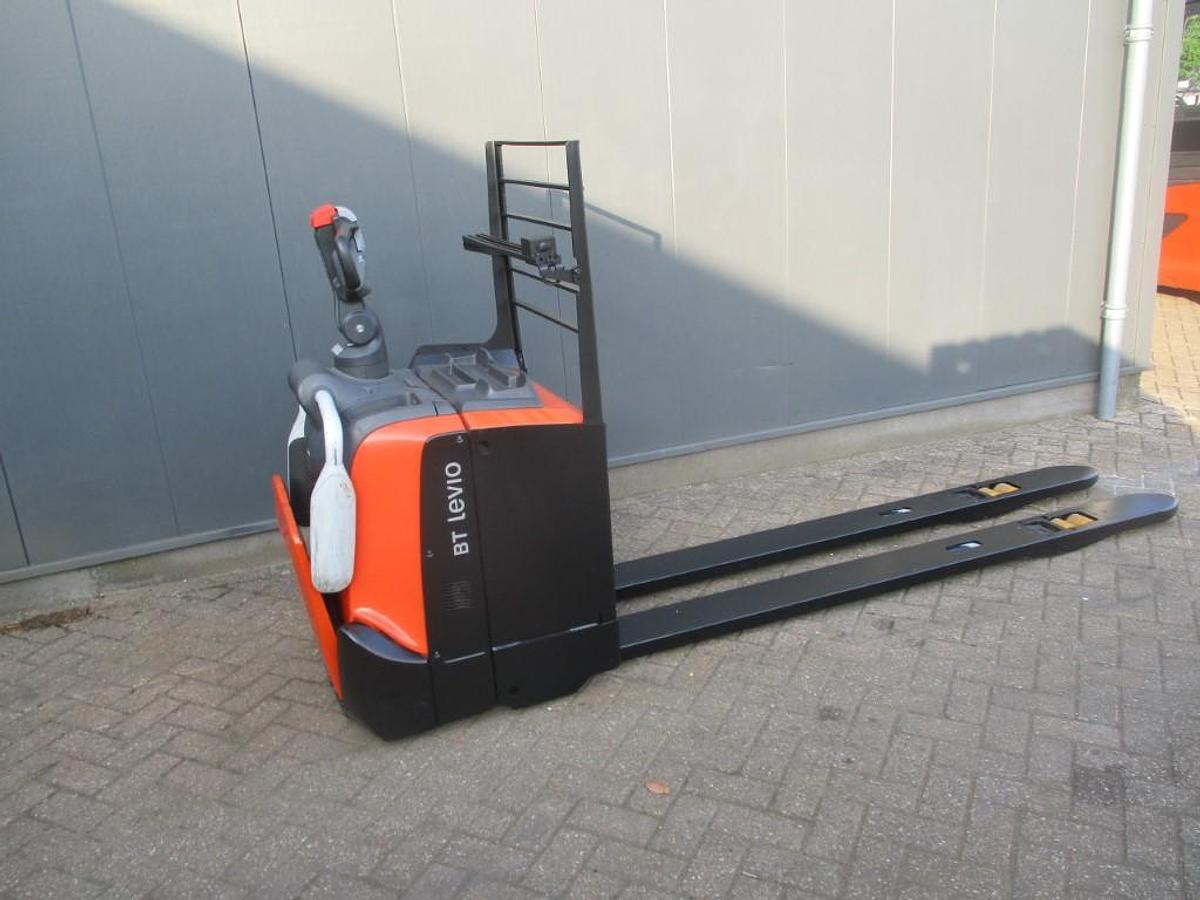 Refurbished 2021 TOYOTA LPE 250